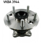 SKF Radlagersatz